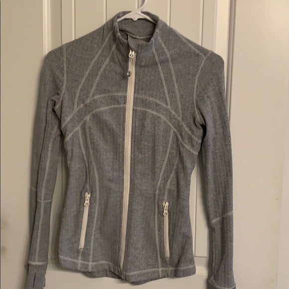 Lululemon define jacket